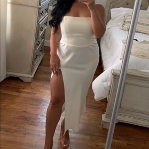 White MIDI from Revolve